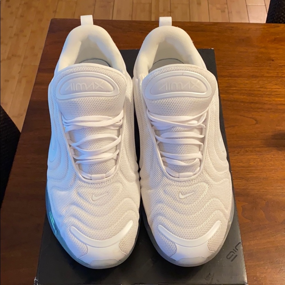 Nike Air Max 720